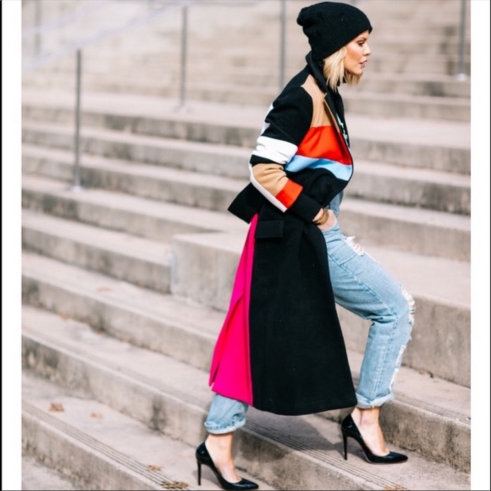 In search of ISO this jacket / coat